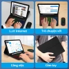 Bàn phím Bluetooth GOOJODOQ có đèn nền LED cho iPad, Android - Giá chỉ 82.799 VND 4