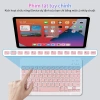 Bàn phím Bluetooth Goojodoq Gen 2 10 inch 3 trong 1 - Chuột nhẹ không dây dùng cho iPad Samsung Xiaomi - Giá chỉ 139k 6