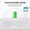 Bàn Phím Bluetooth HP Không Dây Đa Màu Dùng Cho iPad và Điện Thoại - Bảo Hành 12 Tháng - Giá 145k 5