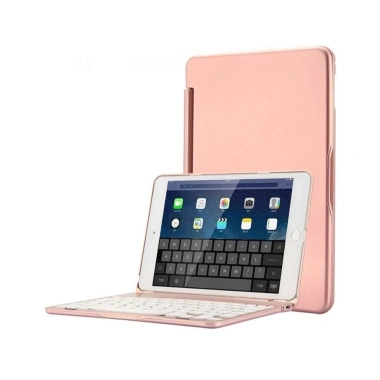 Bàn phím Bluetooth iPad 9.7, Air, Air 2, Mini 2/3 F8S - Giá chỉ 450.000 VNĐ