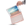 Bàn phím Bluetooth iPad 9.7, Air, Air 2, Mini 2/3 F8S - Giá chỉ 450.000 VNĐ 3