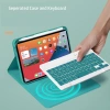 Bàn phím Bluetooth iPad Mini 6 & Pro – Vỏ tích hợp khe cắm bút, giảm còn 320.000₫ 5