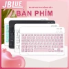 Bàn phím Bluetooth JBLue 10 inch + Chuột không dây iPad, điện thoại, laptop, 69k