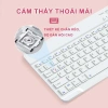 Bàn phím Bluetooth JBLue 10 inch + Chuột không dây iPad, điện thoại, laptop, 69k 5