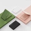 Bàn phím Bluetooth JKDESIGN tắt tiếng không dây - Đỡ gập, Windows, 302.830₫ 7