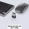 Bàn phím Bluetooth không dây 2.4G 10 inch + chuột không dây V780 Giá 280.000₫ 3