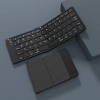 Bàn phím Bluetooth không dây 3 thiết bị - sạc lại cho điện thoại, máy tính bảng, Windows, 737k 9