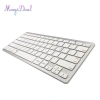 Bàn phím Bluetooth không dây 78 phím Slim Hàn Quốc – Nhẹ, giá 240.900₫