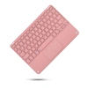 Bàn phím Bluetooth không dây cho Samsung Galaxy Tab S7, S7 Fe, S7 Plus, S6 Lite - Tương thích 10‑10.5 inch, Giá ưu đãi 237k 4