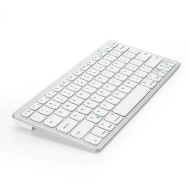 Bàn phím Bluetooth không dây - Giá ưu đãi 179.000₫, kết nối nhanh, pin lâu, mỏng nhẹ 2
