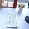 Bàn phím Bluetooth không dây Mini 78 phím Hàn Quốc - Tiết kiệm năng lượng 7
