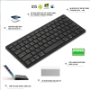 Bàn Phím Bluetooth Không Dây Mini K1.000 - Nhỏ Gọn, Dùng cho Laptop & Điện Thoại, Giá 231.980₫