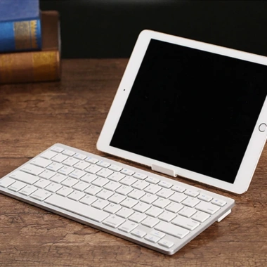 Bàn Phím Bluetooth Không Dây Mini K1.000 - Nhỏ Gọn, Dùng cho Laptop & Điện Thoại, Giá 231.980₫