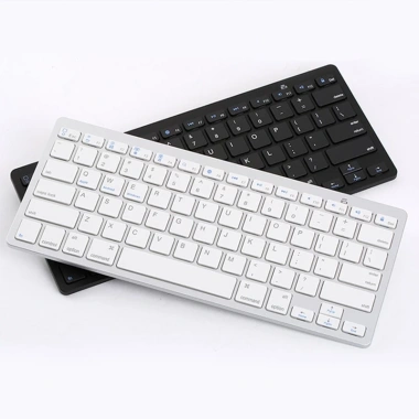 Bàn Phím Bluetooth Không Dây Mini K1.000 - Nhỏ Gọn, Dùng cho Laptop & Điện Thoại, Giá 231.980₫