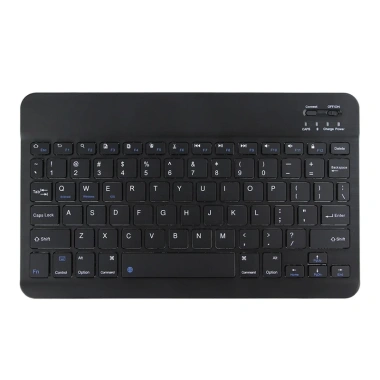 Bàn phím Bluetooth không dây Mini TechHome DT1.135 siêu mỏng, giá ưu đãi 151k 10 Bàn phím Bluetooth không dây Mini TechHome DT1.135 siêu mỏng, giá ưu đãi 151k 10