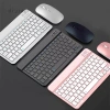 Bàn phím Bluetooth không dây mỏng giảm ồn, đa thiết bị Windows Android iOS Mac PC - 121.000₫
