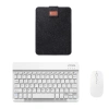 Bàn phím Bluetooth không dây mỏng giảm ồn, đa thiết bị Windows Android iOS Mac PC - 121.000₫ 7