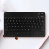 Bàn phím Bluetooth không dây mỏng giảm ồn, đa thiết bị Windows Android iOS Mac PC - 121.000₫ 10