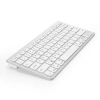 Bàn Phím Bluetooth Không Dây X5 Kiểu MAC Sang Trọng, Nhỏ Gọn, Tiện Lợi - 179k 4
