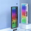 Bàn phím Bluetooth Langtu L102 LED RGB - Gõ êm, giảm giá 339k, giá gốc 440.7k 8