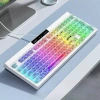 Bàn phím Bluetooth Langtu L102 LED RGB - Gõ êm, giảm giá 339k, giá gốc 440.7k 9