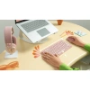 Bàn phím Bluetooth Logitech K380 Silent - Mỏng nhẹ, tương thích iPad, Laptop, MacBook - Giá 584.250 VND 8