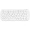Bàn Phím Bluetooth Mini ACTTO BTK-03 Màu Trăng - Nhỏ Gọn, Kết Nối Nhanh, Giá 679.800₫