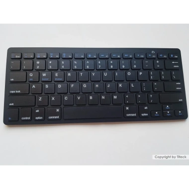 Bàn phím Bluetooth mini cao cấp - Siêu gọn, kết nối nhanh, giảm giá 182.000₫