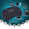 Bàn phím Bluetooth mini, chuột cảm ứng, USB WiFi, pin sạc lại, không cần mua pin, kết nối nhanh, chỉ 96.000 VND 2