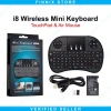 Bàn phím Bluetooth mini, chuột cảm ứng, USB WiFi, pin sạc lại, không cần mua pin, kết nối nhanh, chỉ 96.000 VND 4