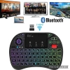 Bàn phím Bluetooth mini, chuột cảm ứng, USB WiFi, pin sạc lại, không cần mua pin, kết nối nhanh, chỉ 96.000 VND 6