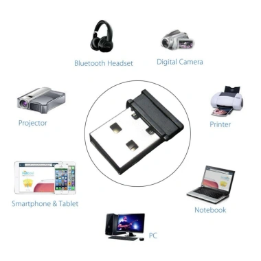 Bàn phím Bluetooth mini, chuột cảm ứng, USB WiFi, pin sạc lại, không cần mua pin, kết nối nhanh, chỉ 96.000 VND