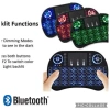 Bàn phím Bluetooth mini, chuột cảm ứng, USB WiFi, pin sạc lại, không cần mua pin, kết nối nhanh, chỉ 96.000 VND 10
