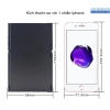 Bàn Phím Bluetooth Mini Gấp Gọn + Bàn Di Chuột AB33 GIORMANI - Giá 480.000 5
