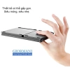 Bàn Phím Bluetooth Mini Gấp Gọn + Bàn Di Chuột AB33 GIORMANI - Giá 480.000 7