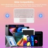 Bàn phím Bluetooth mini kèm Touchpad – Laptop, iPad, Tablet, Điện thoại – Giá 300.000₫ 8