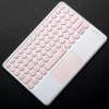 Bàn phím Bluetooth mini kèm Touchpad – Laptop, iPad, Tablet, Điện thoại – Giá 300.000₫ 10