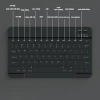 Bàn phím Bluetooth mini không dây cho Android + chuột combo, giá chỉ 75.000 VND 3