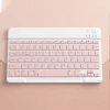 Bàn phím Bluetooth mini không dây cho Android + chuột combo, giá chỉ 75.000 VND 8
