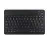 Bàn phím Bluetooth mini không dây + Chuột không dây + Lót chuột đa màu cho laptop, điện thoại, iPad - Giá 50.000 10