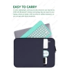 Bàn phím Bluetooth mini không dây, không gây tiếng ồn, tương thích điện thoại và máy tính bảng - Giá chỉ 173.800₫ 5