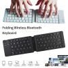 Bàn phím Bluetooth mini không dây, sạc lại cho iPhone, iPad, máy tính bảng 344.300₫ 2