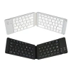 Bàn phím Bluetooth mini không dây, sạc lại cho iPhone, iPad, máy tính bảng 344.300₫ 9