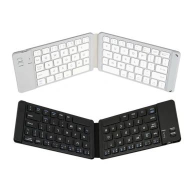 Bàn phím Bluetooth mini không dây, sạc lại cho iPhone, iPad, máy tính bảng 344.300₫ 9 Bàn phím Bluetooth mini không dây, sạc lại cho iPhone, iPad, máy tính bảng 344.300₫ 9