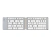 Bàn phím Bluetooth mini không dây, sạc lại cho iPhone, iPad, máy tính bảng 344.300₫ 10