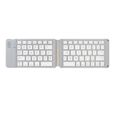 Bàn phím Bluetooth mini không dây, sạc lại cho iPhone, iPad, máy tính bảng 344.300₫ 10 Bàn phím Bluetooth mini không dây, sạc lại cho iPhone, iPad, máy tính bảng 344.300₫ 10