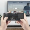 Bàn phím Bluetooth Mini Rii K06 2.4GHz, đèn nền, IR Touchpad cho Android TV Box, Mac, Laptop, Windows - 709.082₫ 6