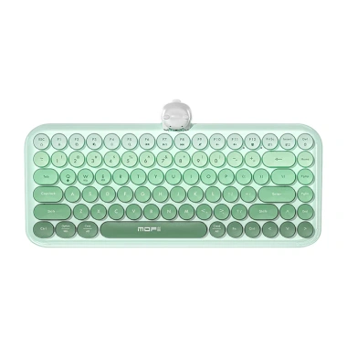 Bàn Phím Bluetooth MOFII ANNI Không Dây 2 Chế Độ Kết Nối - Hàng Chính Hãng, Giá 454.000₫ 6