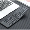 Bàn phím Bluetooth rời gấp gọn, hỗ trợ Windows, Mac, iOS, Android - Kết nối laptop, điện thoại, tablet - Giá 245.000₫ 8