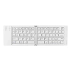 Bàn phím Bluetooth rời gấp gọn, hỗ trợ Windows, Mac, iOS, Android - Kết nối laptop, điện thoại, tablet - Giá 245.000₫ 9